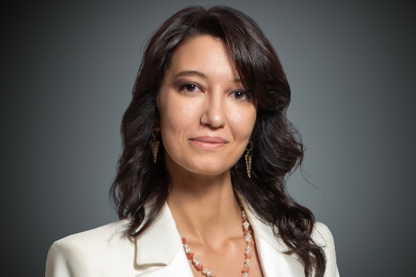 Mısra Coşkunaydın