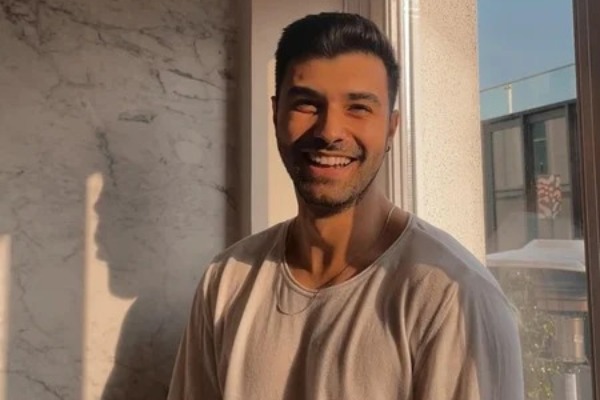 Burak Demirhan