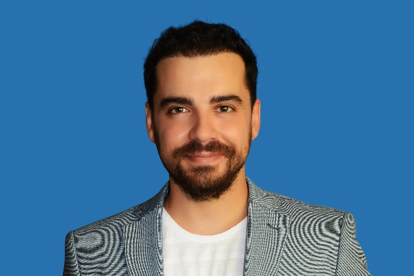 Mahmut Yay