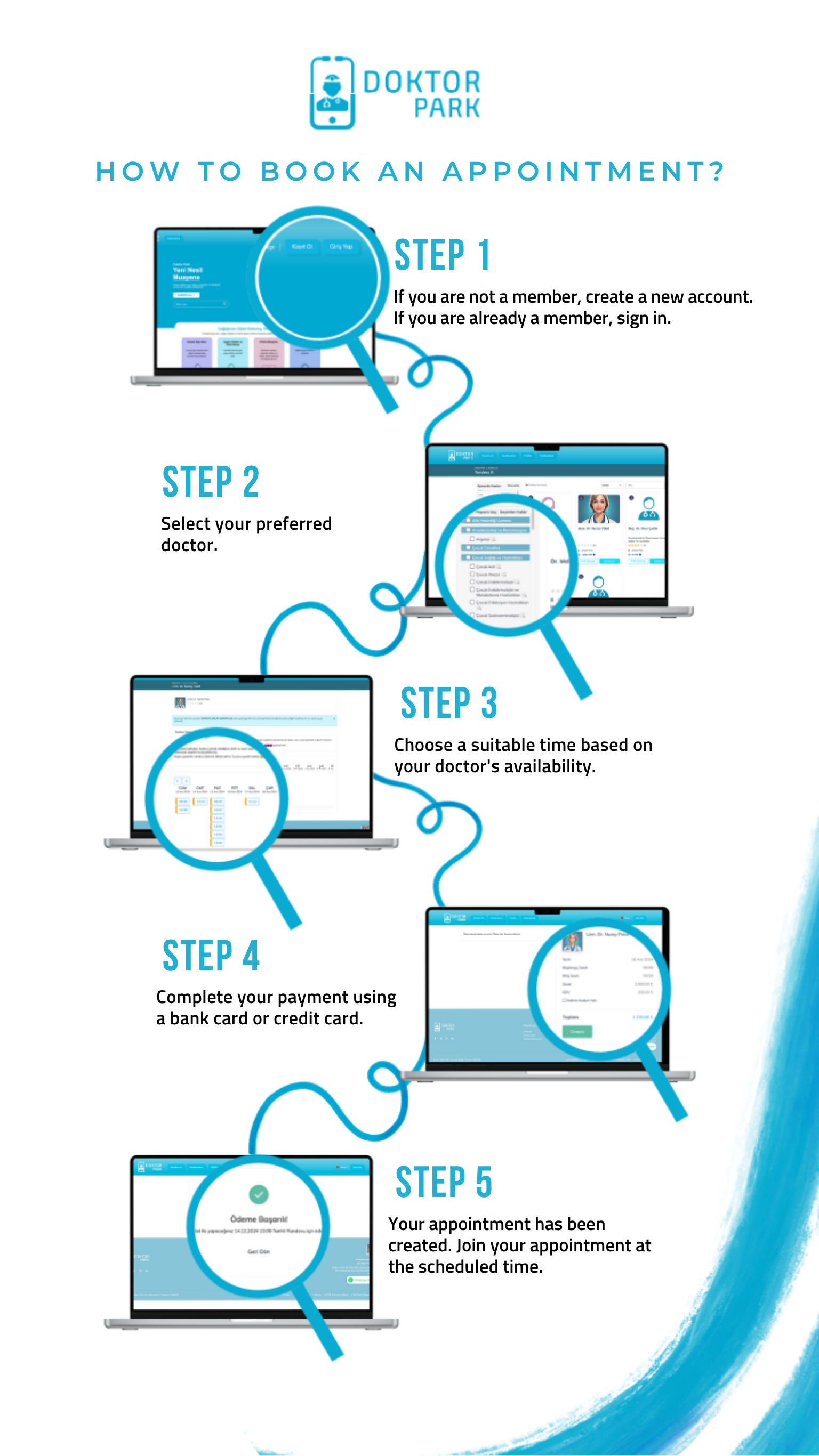 Process Guide