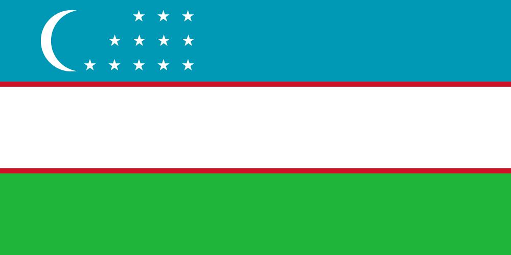 Oʻzbekcha